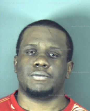 Jamil Kenyatta Rimes