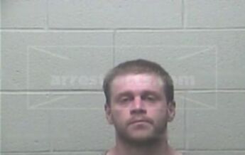 Shane Alexander Mcclough