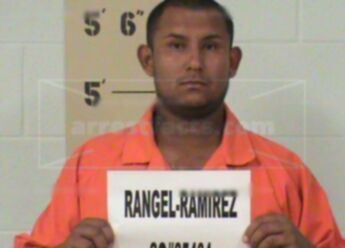 Fernando Rangel-Ramirez