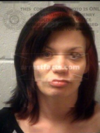 Shawna Michelle Curry