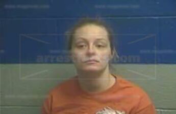 Ashley Nicole Galloway