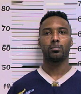 Derrell Harold Shelton