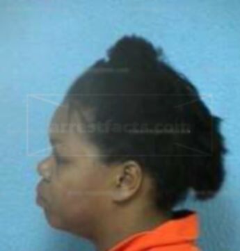 Shameka Latanya Williams