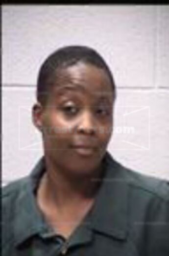 Tawana Vanshell Campbell