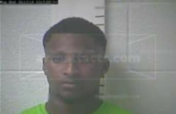 Dekeivis Khalil Perry