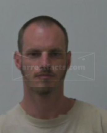 Daniel Thomas Treece