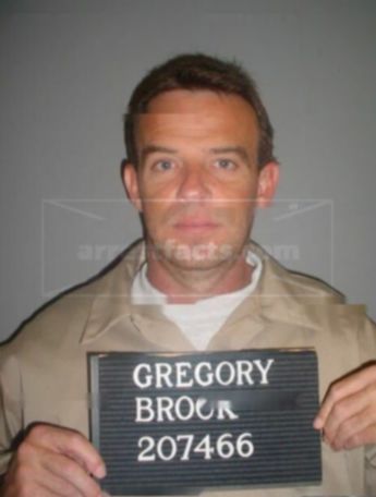 Gregory Brock