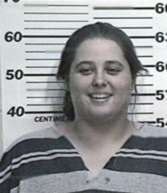 Amanda Louann Mullin