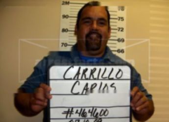 Carlos E Carrillo