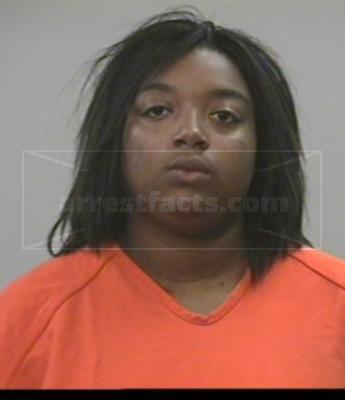 Vonshanique Danielle Addison