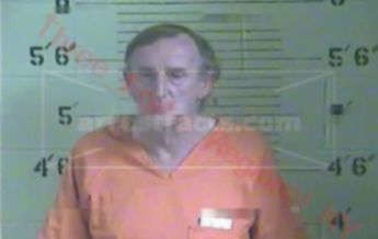 Grover Gabbard