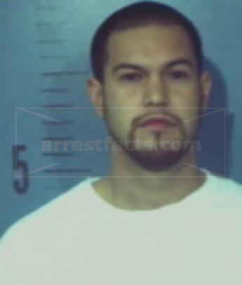 Anthony Miguel Cedillo