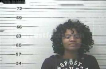 Adrianna Lashaun Roper