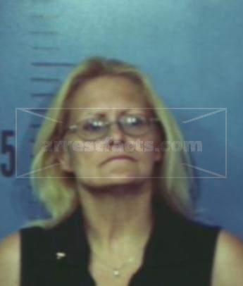 Sandra Lynne "sandy" Goodman