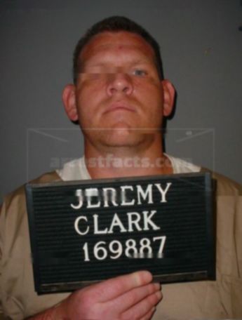 Jeremy Clark