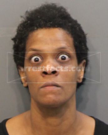 Yolanda Michelle Jenkins