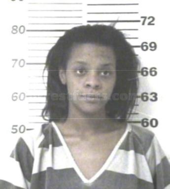 Ashley Janae-Mae Watkins