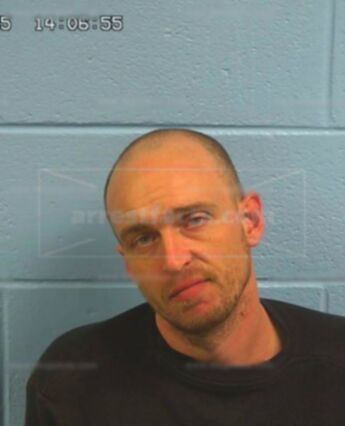 Jerry Christopher Davis