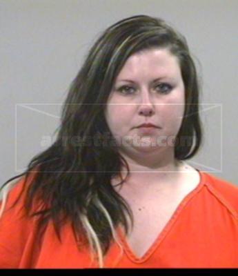 Tiffany Lynn Cheatham