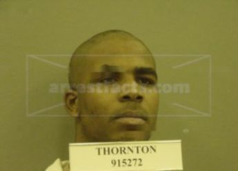 Kenneth Ray Thornton