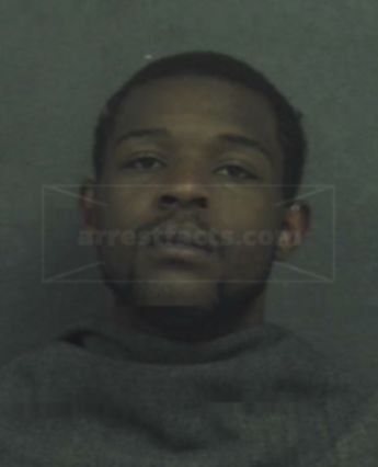 Ronnie Dewayne Brantley