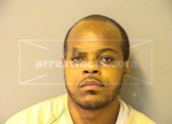 Tyrone L Horton