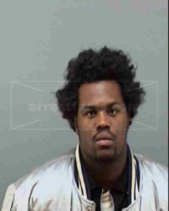 Fredrick Deshun Sheard