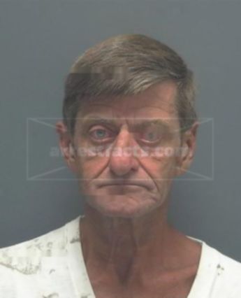 Larry Robert Rosewall
