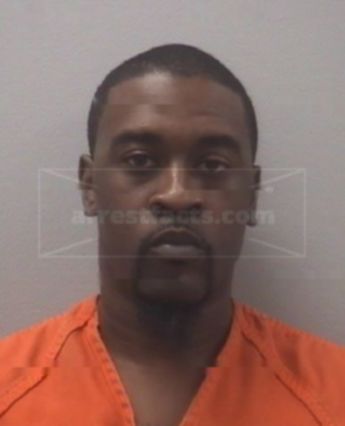 Travis Terrell Brunson