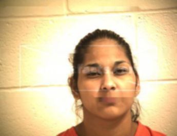 Cynthia Lizette Hernandez Hernandez