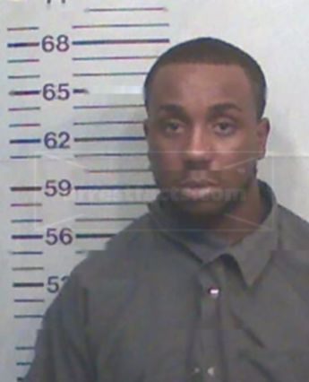 Justin Marquis Cunningham