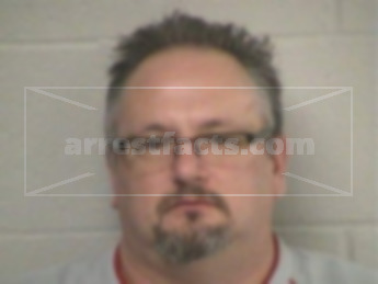 Jeffery Curtis Gaddis