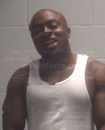 Jarvis Oneal Adams