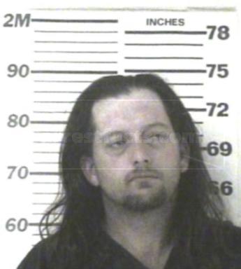 Darryl Wayne Hodge