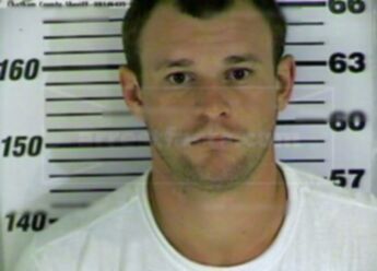 Justin Michael Spence