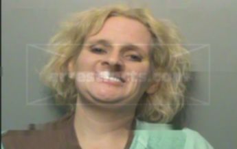 Shannon Rae Wolfe