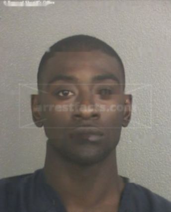 Brandon Jamal Parke