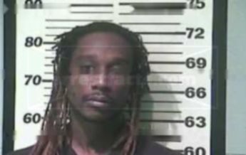 Desean Joseph Stewart