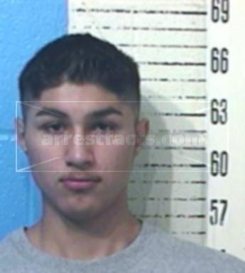 Ricardo Ricky Serrano