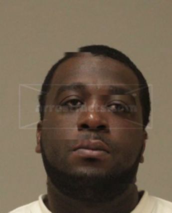 Michael Jamar Cooley