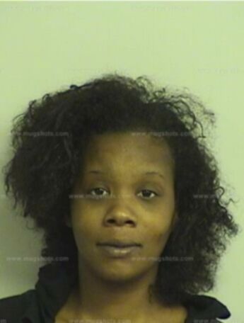 Markesha Antwanette Hawkins