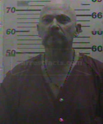 William Delmar Easley