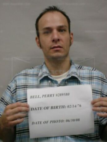 Perry Howard Bell