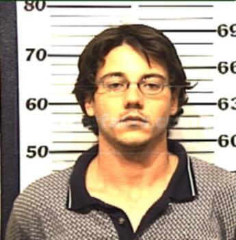 Timothy Charles Castleberry