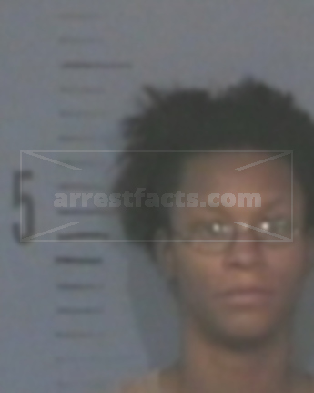 Nanika Lashon Wilborn