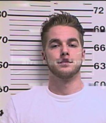 Jonathan Wesley Robb