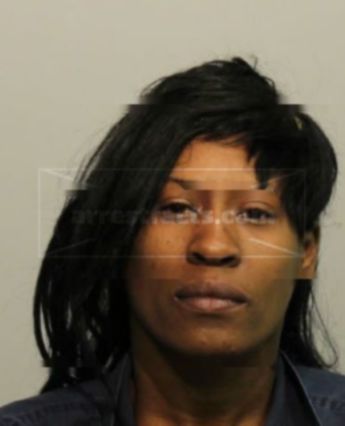 Regina Pittman