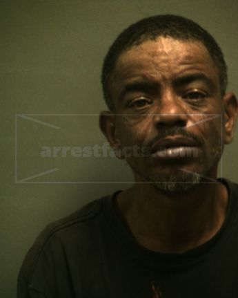 Tyrone Dewayne Harris