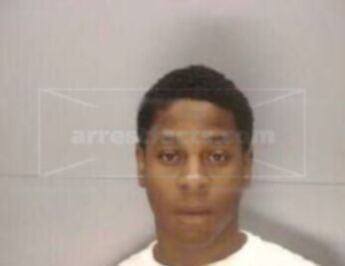 Deon Marquel Mosley