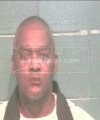 Anthony Bernard Jackson